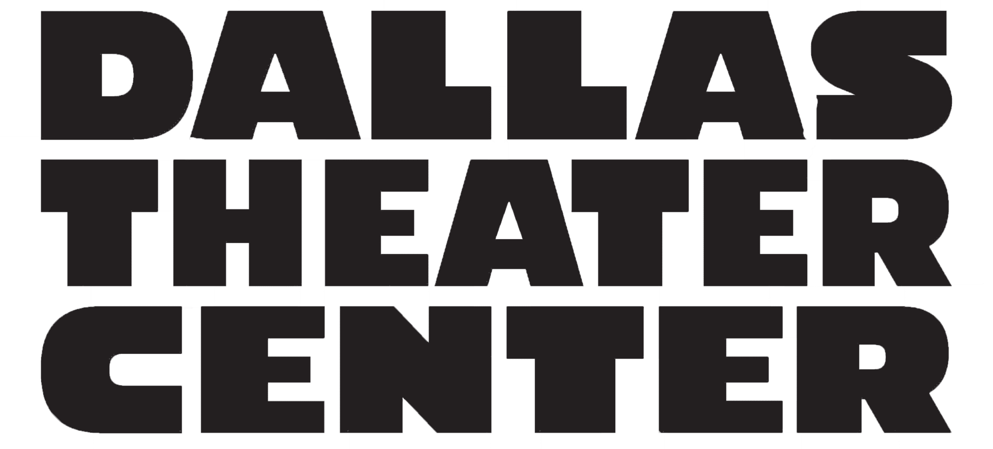 Dallas Theater Center logo