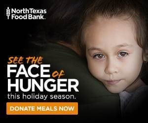 Donate Food  North Texas Food Bank