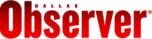 Dallas Observer logo