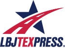 LBJ Texpress logo