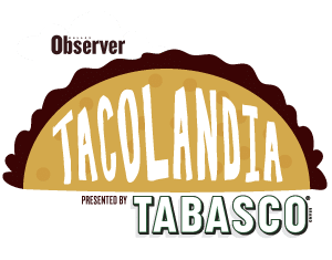 Tacolandia logo