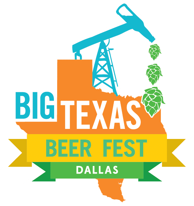 Big Texas Beer Fest logo