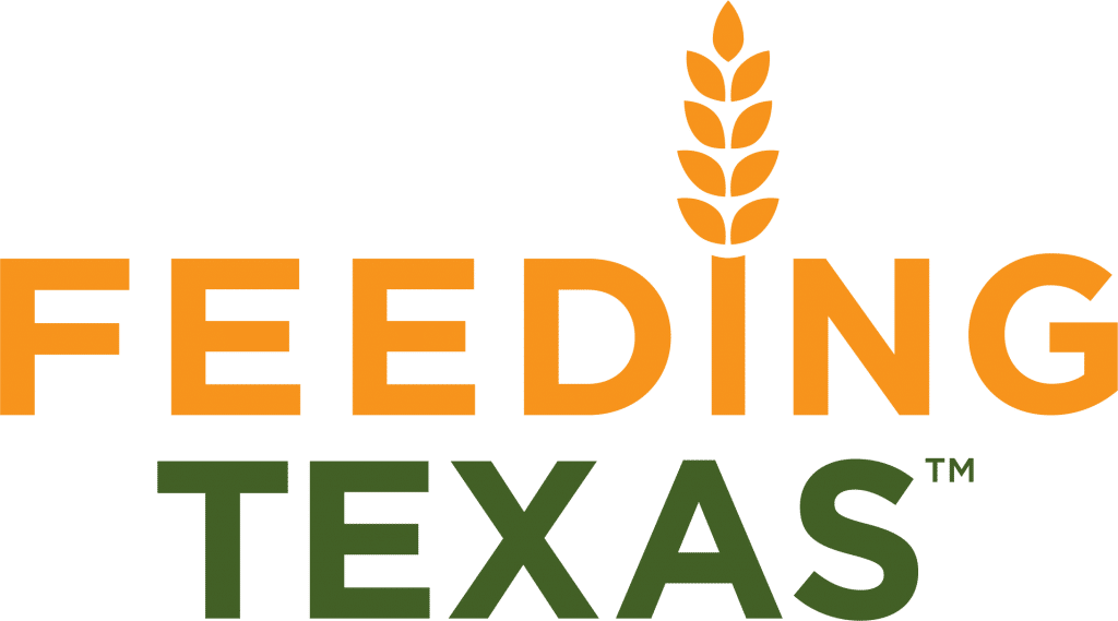 Feeding Texas Logo