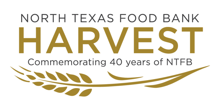 Harvest Marks NTFB 40th Anniversary | North Texas Food Bank