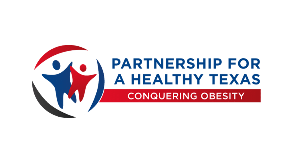 Partnership for a Healthy Texas