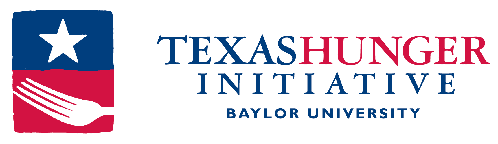 Texas Hunger Initiative logo