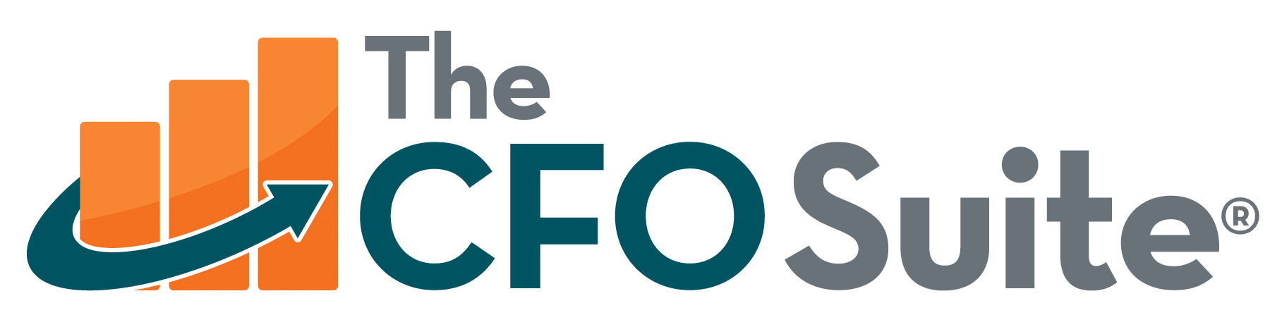 The CFO Suite logo