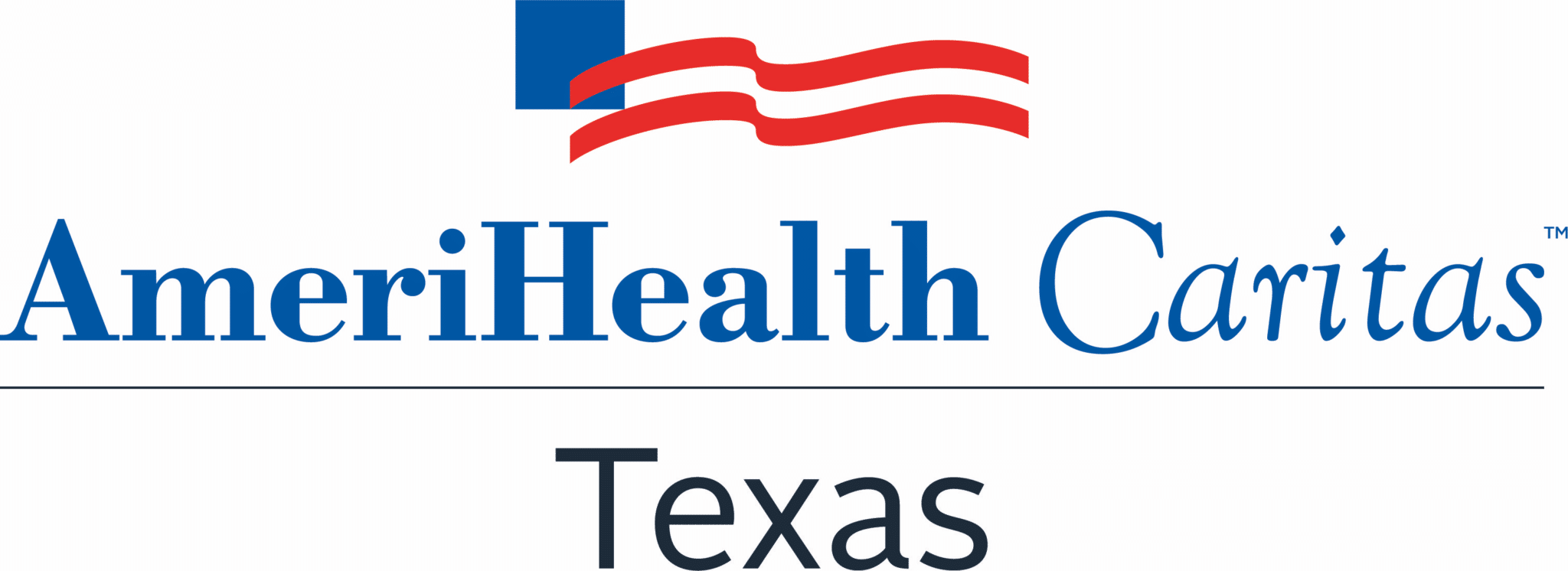 Amerihealth Caritas Texas Logo
