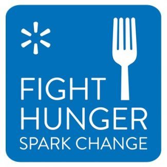 Walmart and Sam's Club Address Hunger Needs through Fundraising Campaign |  North Texas Food Bank