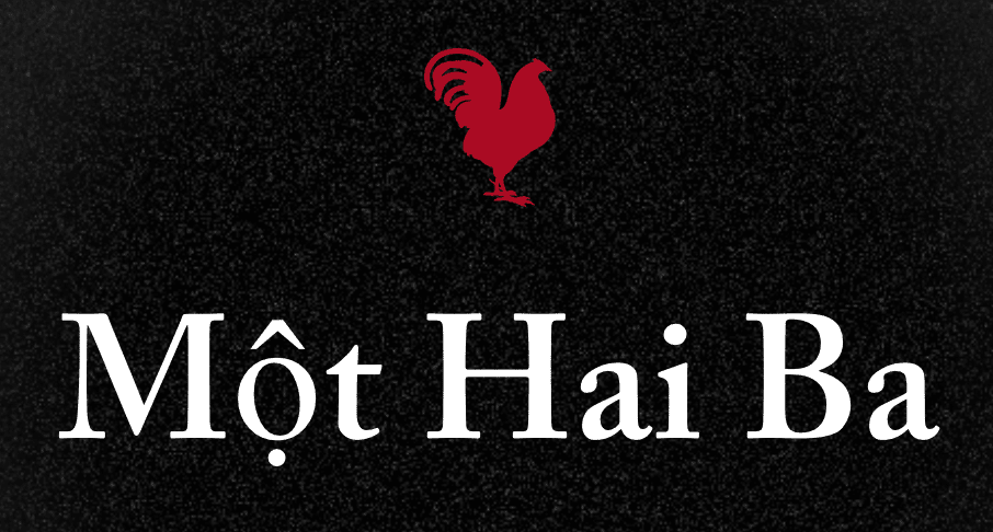 MOT Hai Ba