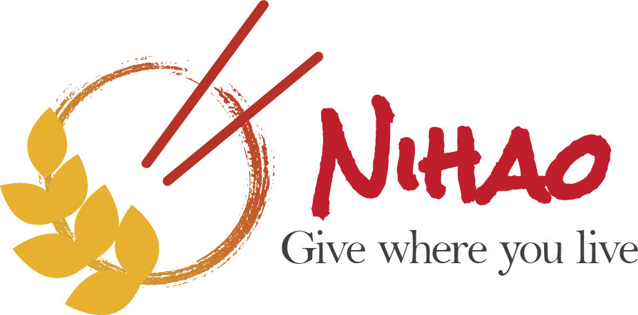 Nihao Logo Color