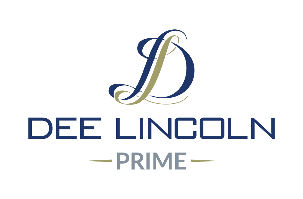 Dee Lincoln Logo
