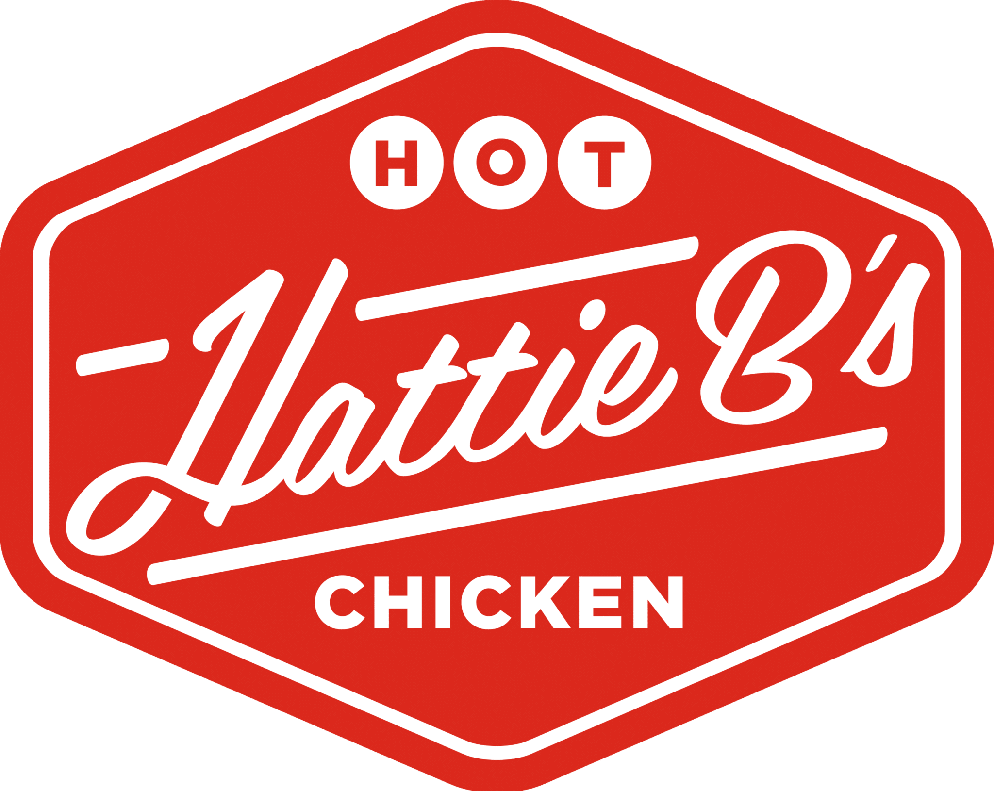 Hattie B's Hot Chicken Logo