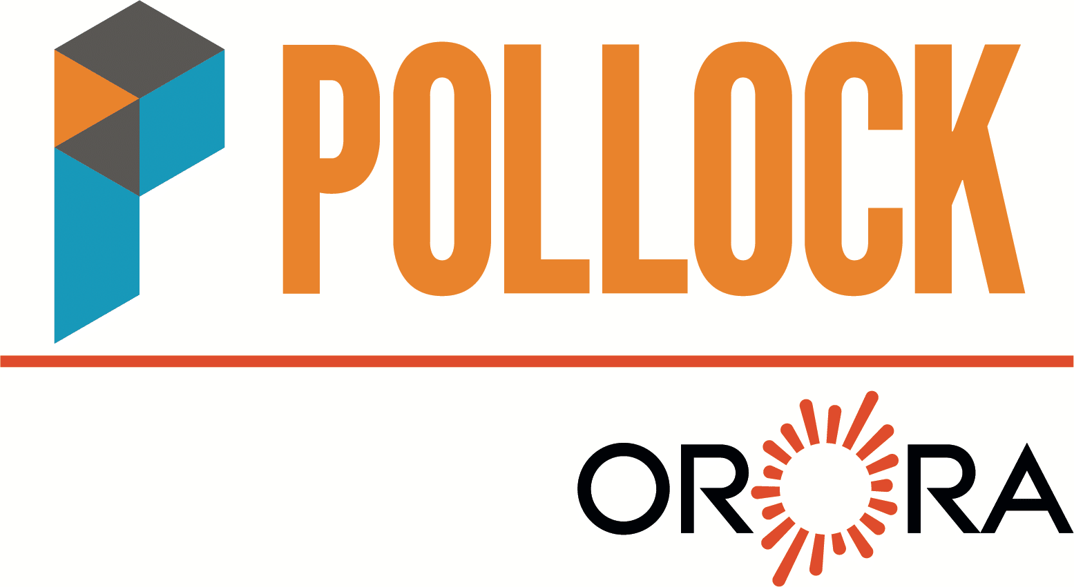 Pollock Orora Logo