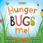Hunger Bugs Me Book Cover
