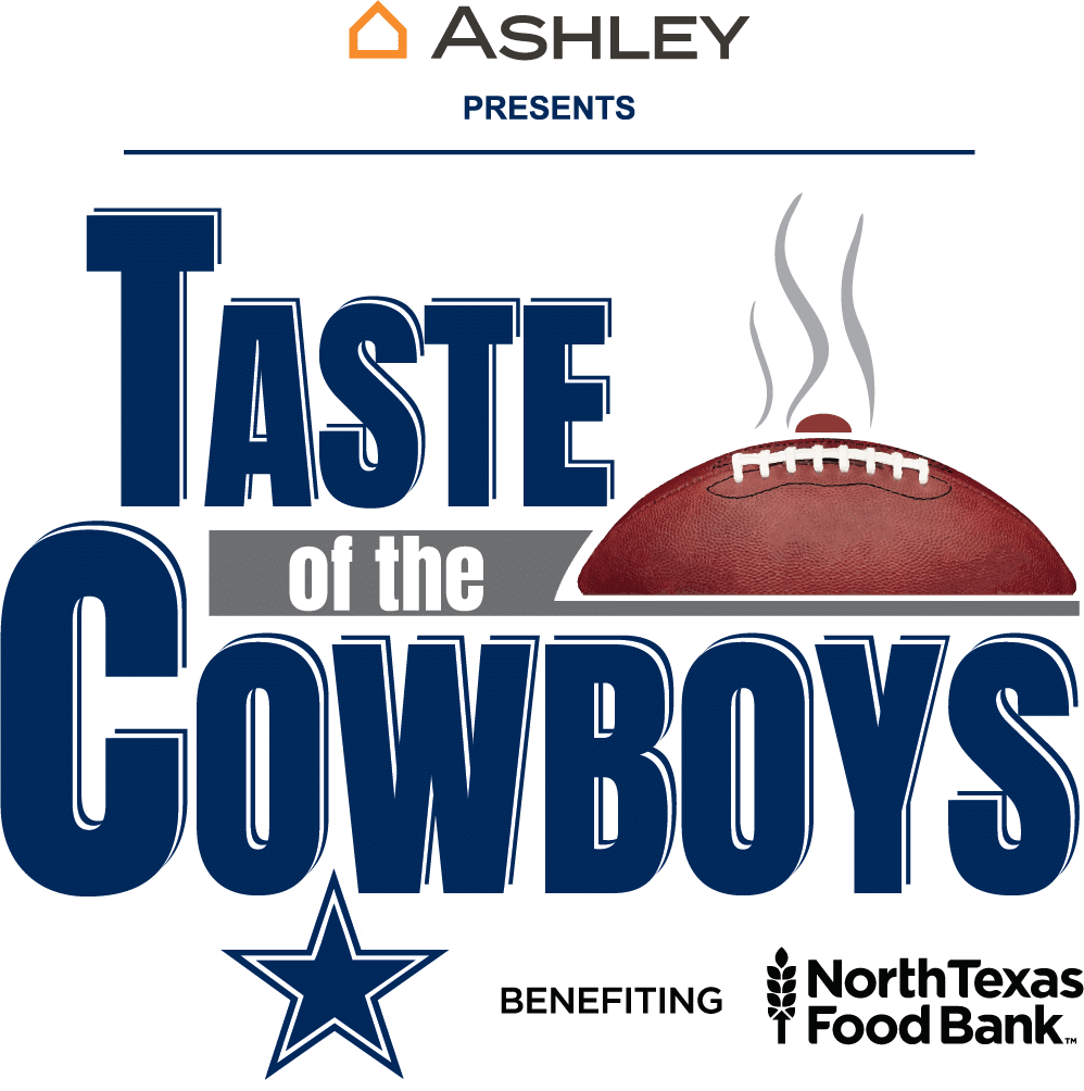 Get Ready to Feed Your Appetite at Annual Taste of the Cowboys