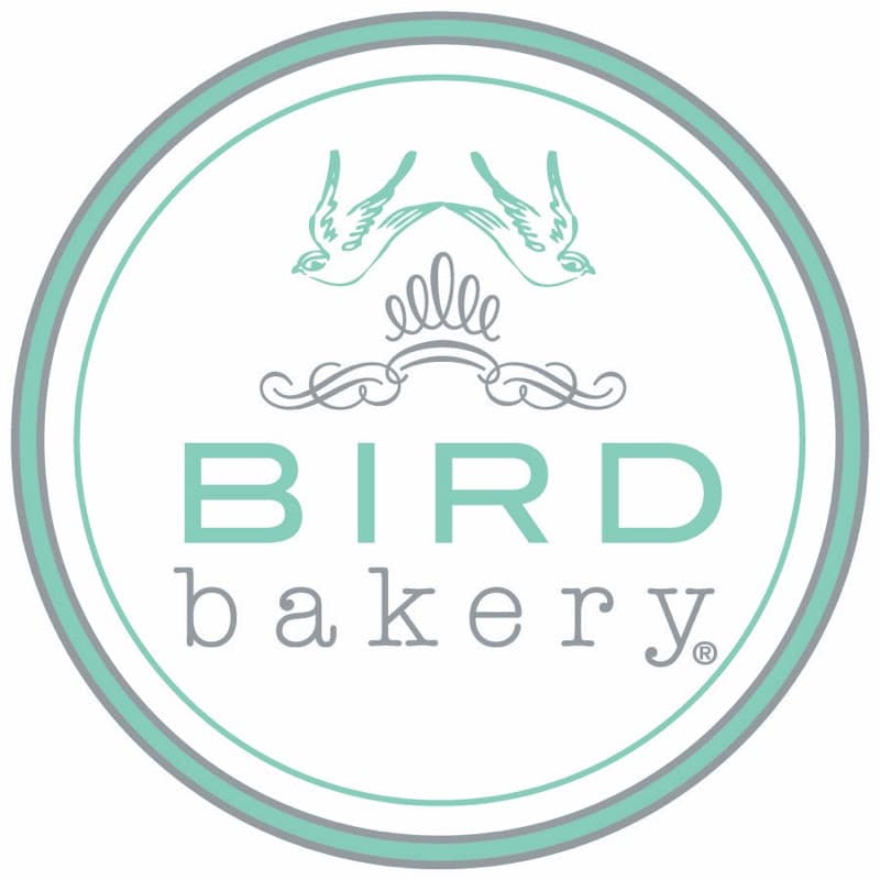 Bird Bakery Logo
