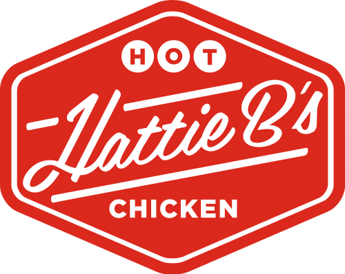 Hattie B Logo