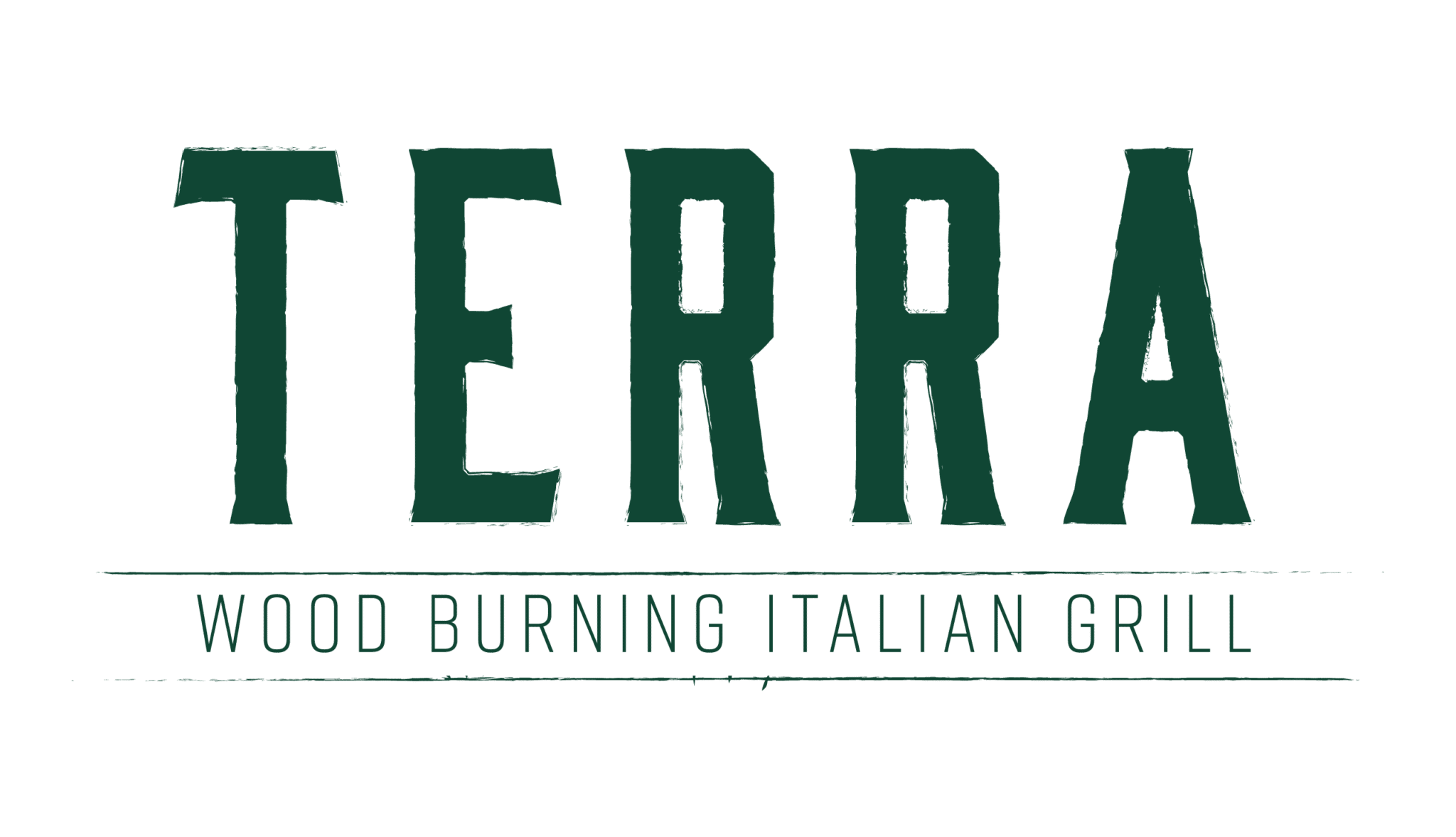 Terra Wood Burning Italian Grill