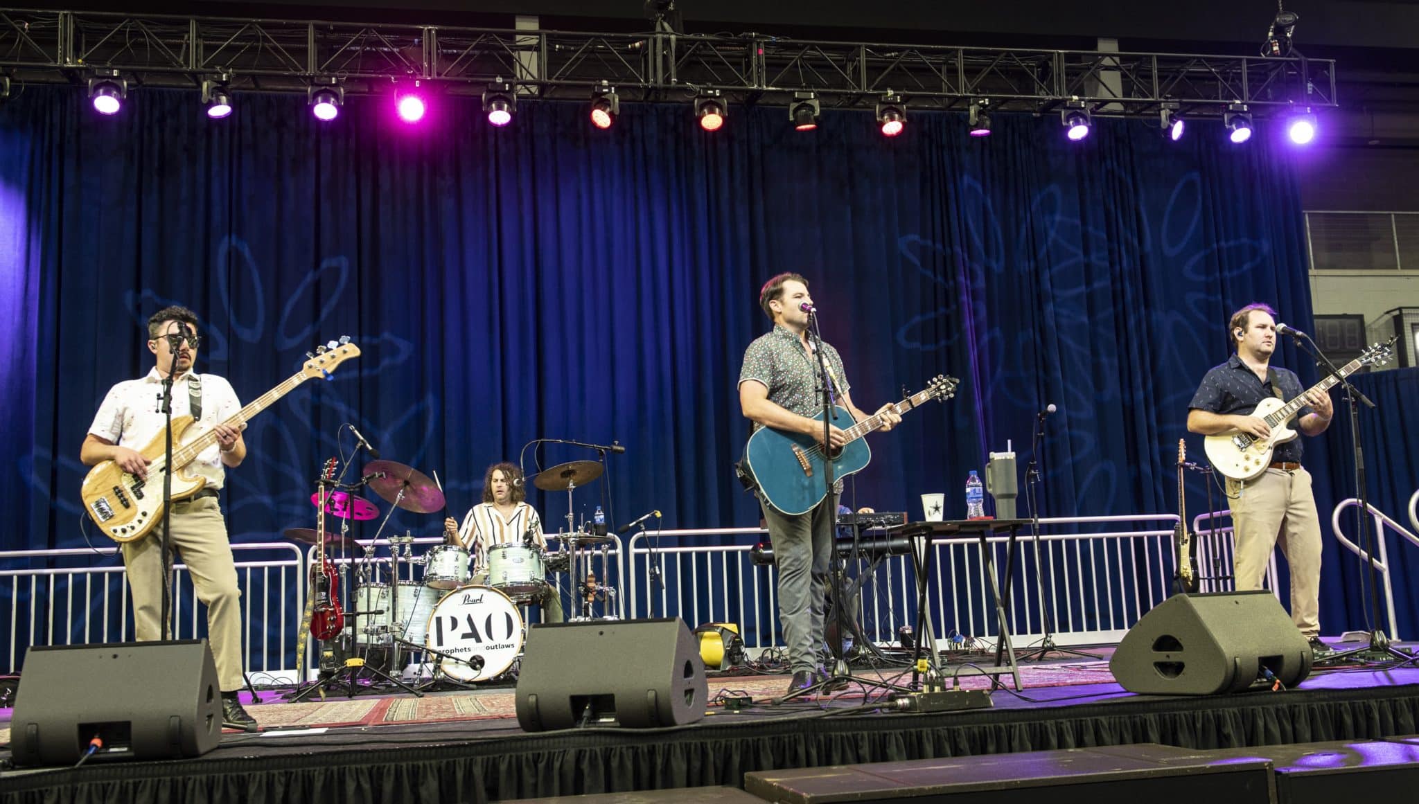 Taste of Cowboys benefit set for June 24: Expect gourmet tailgate, live  entertainment