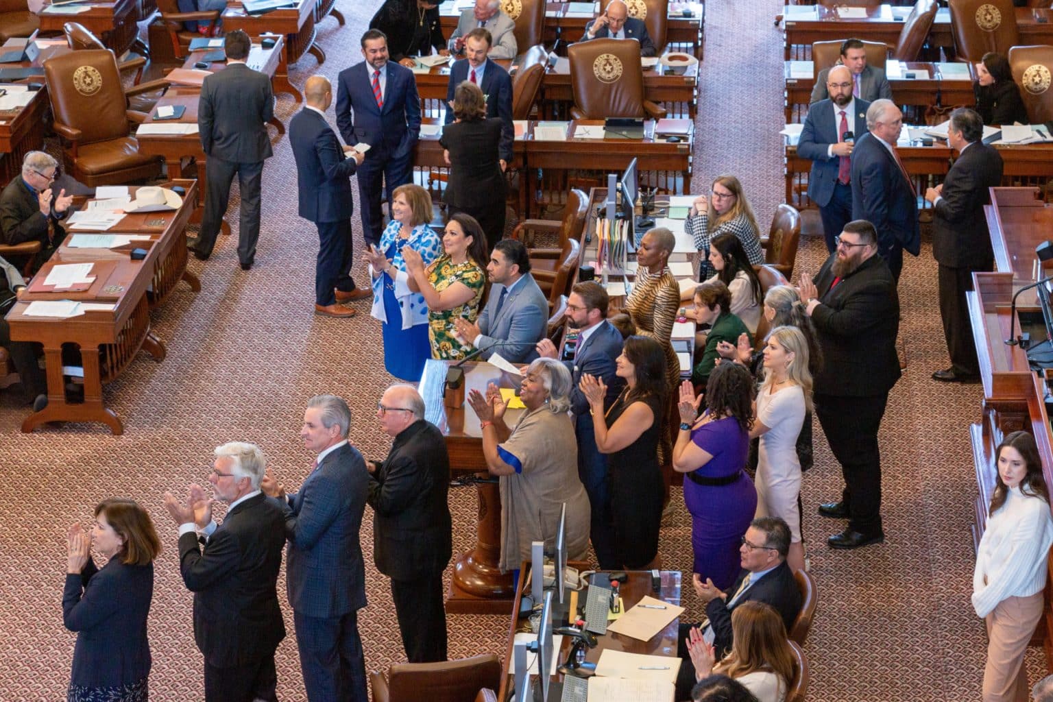 2023 Texas Legislative Session Recap North Texas Food Bank