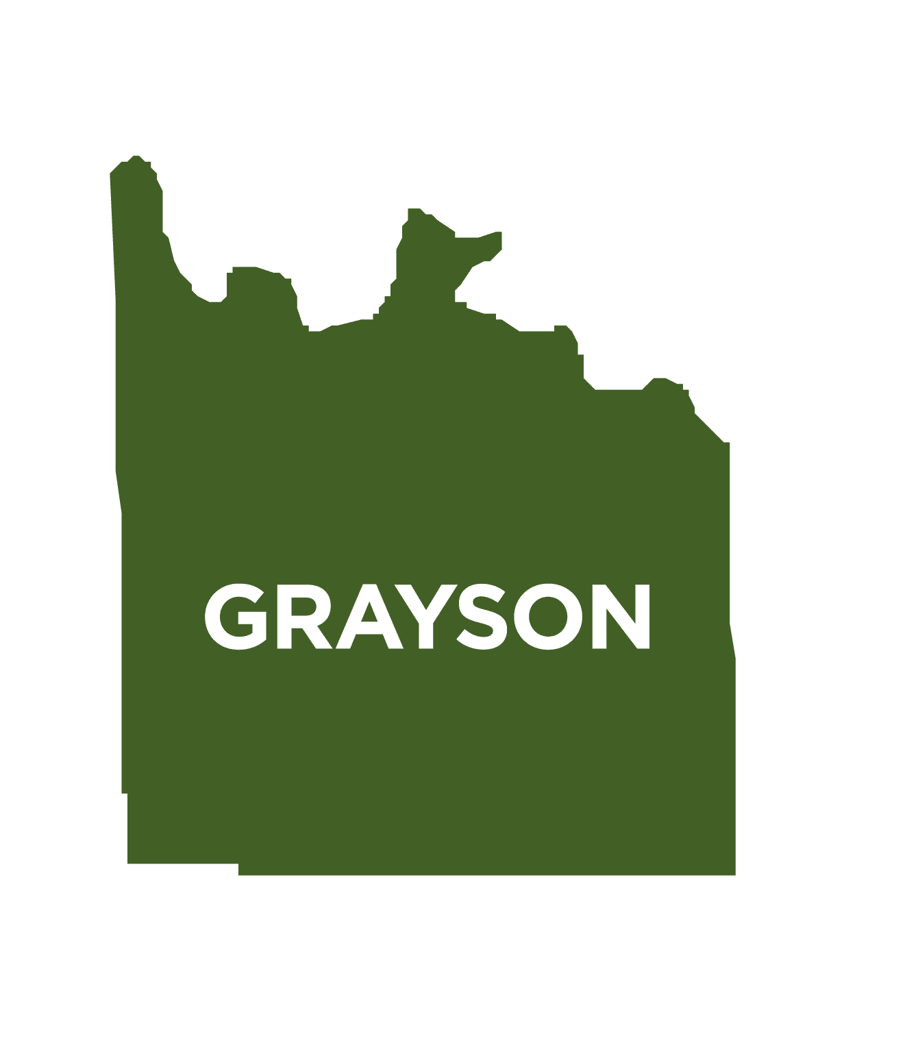 Grayson County