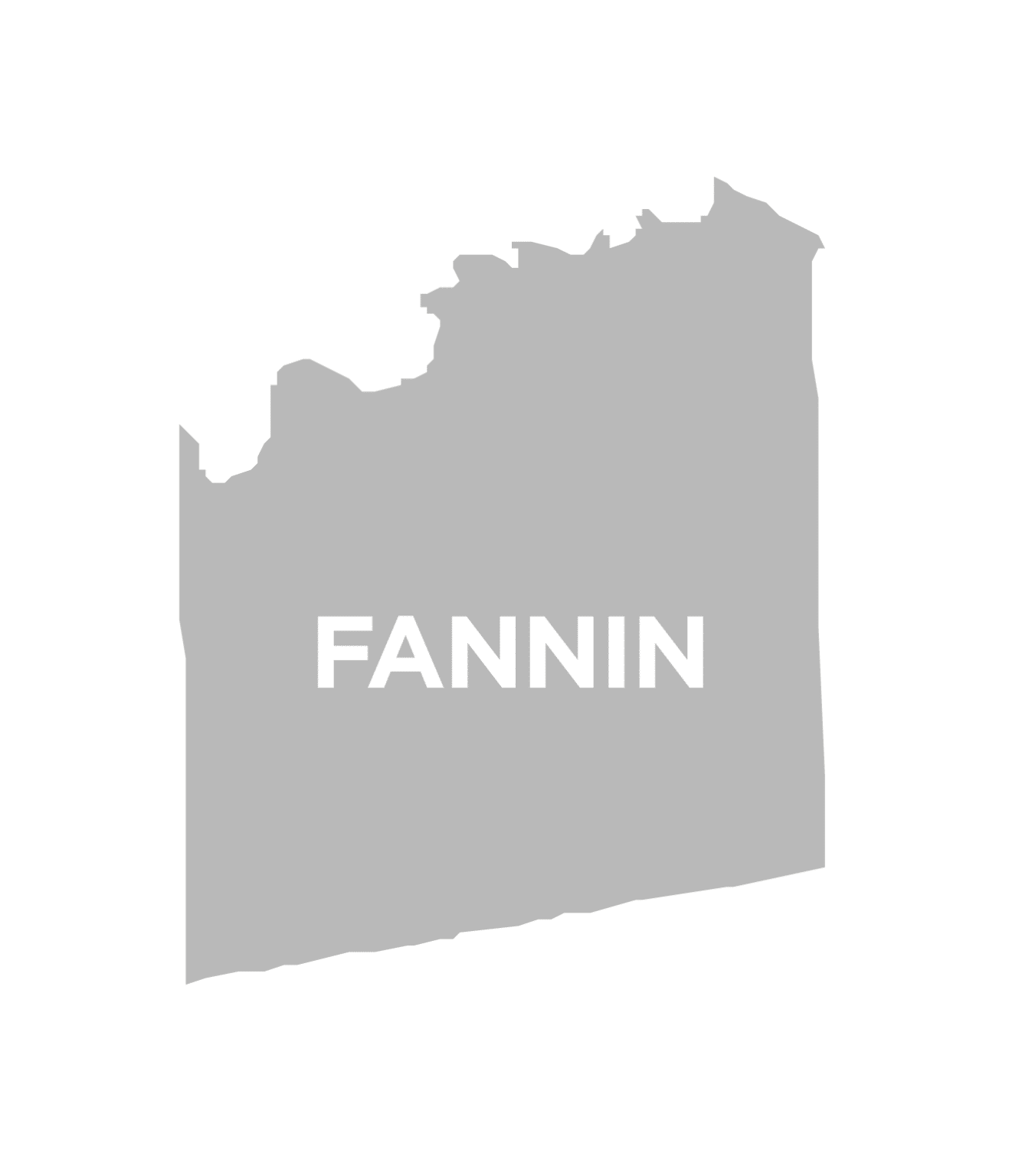 Fannin County Partners North Texas Food Bank