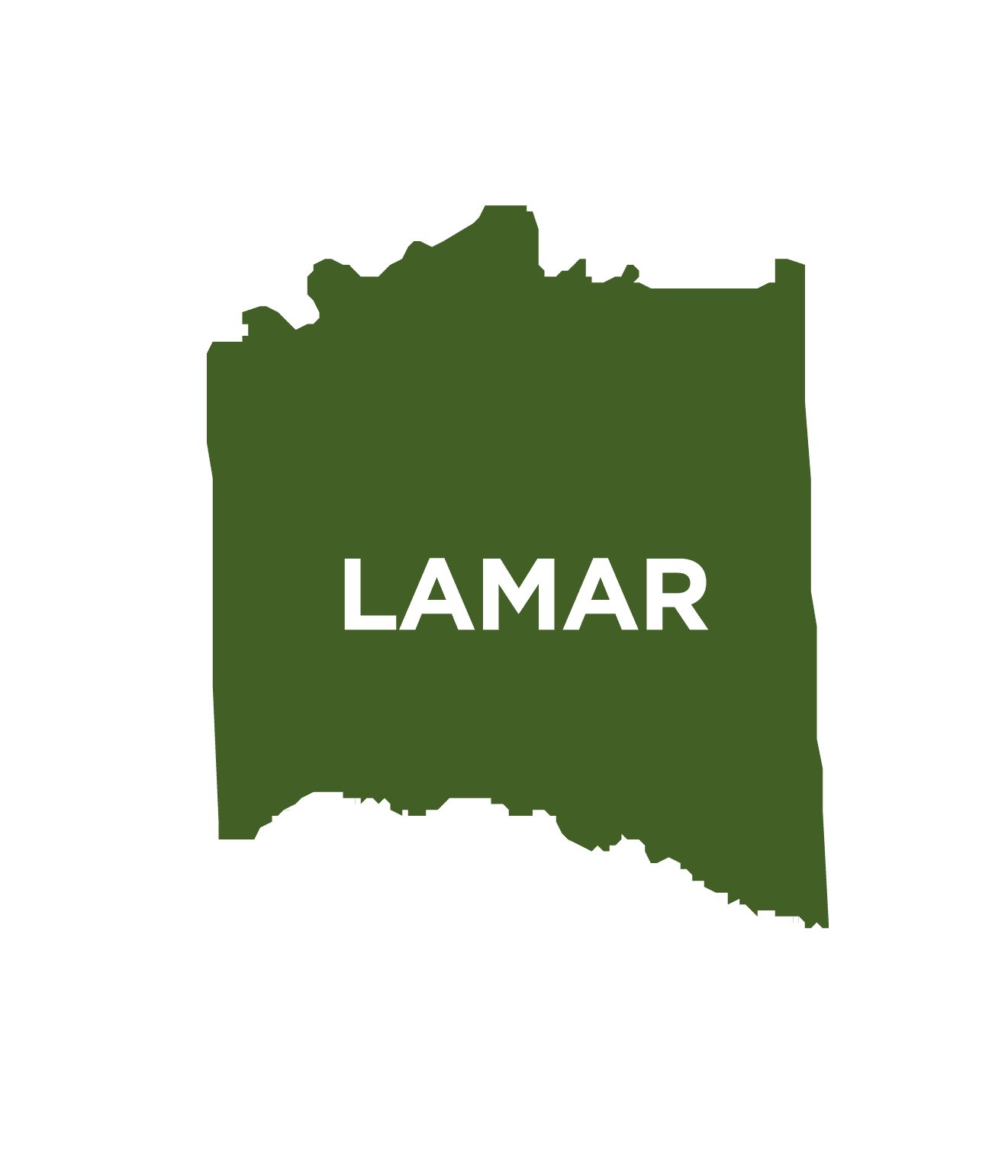 Lamar County
