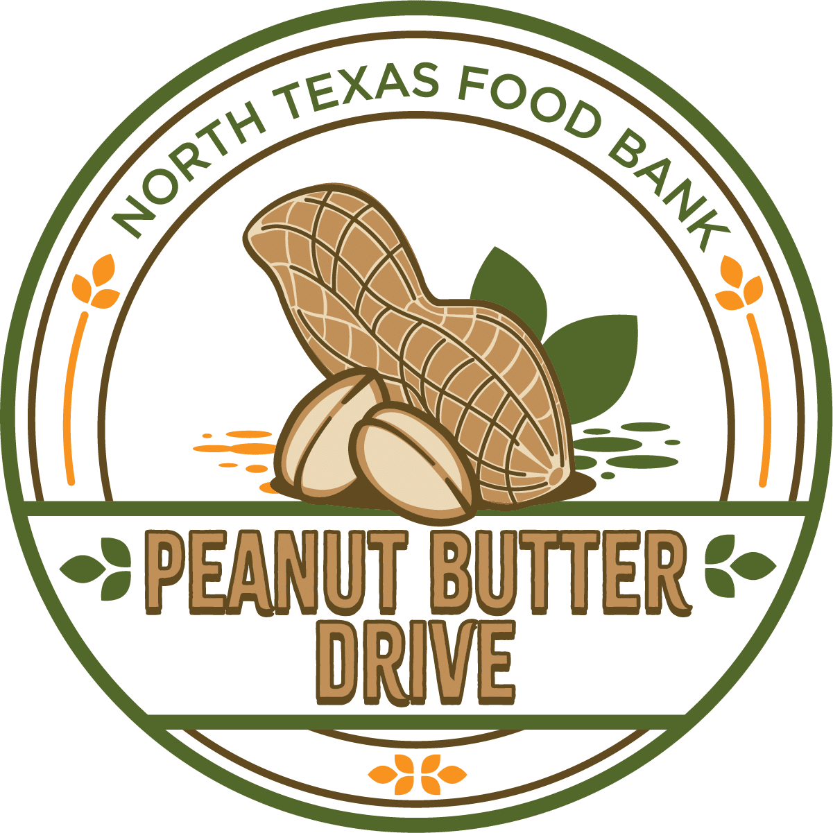 Peanut Butter Drive  North Texas Food Bank