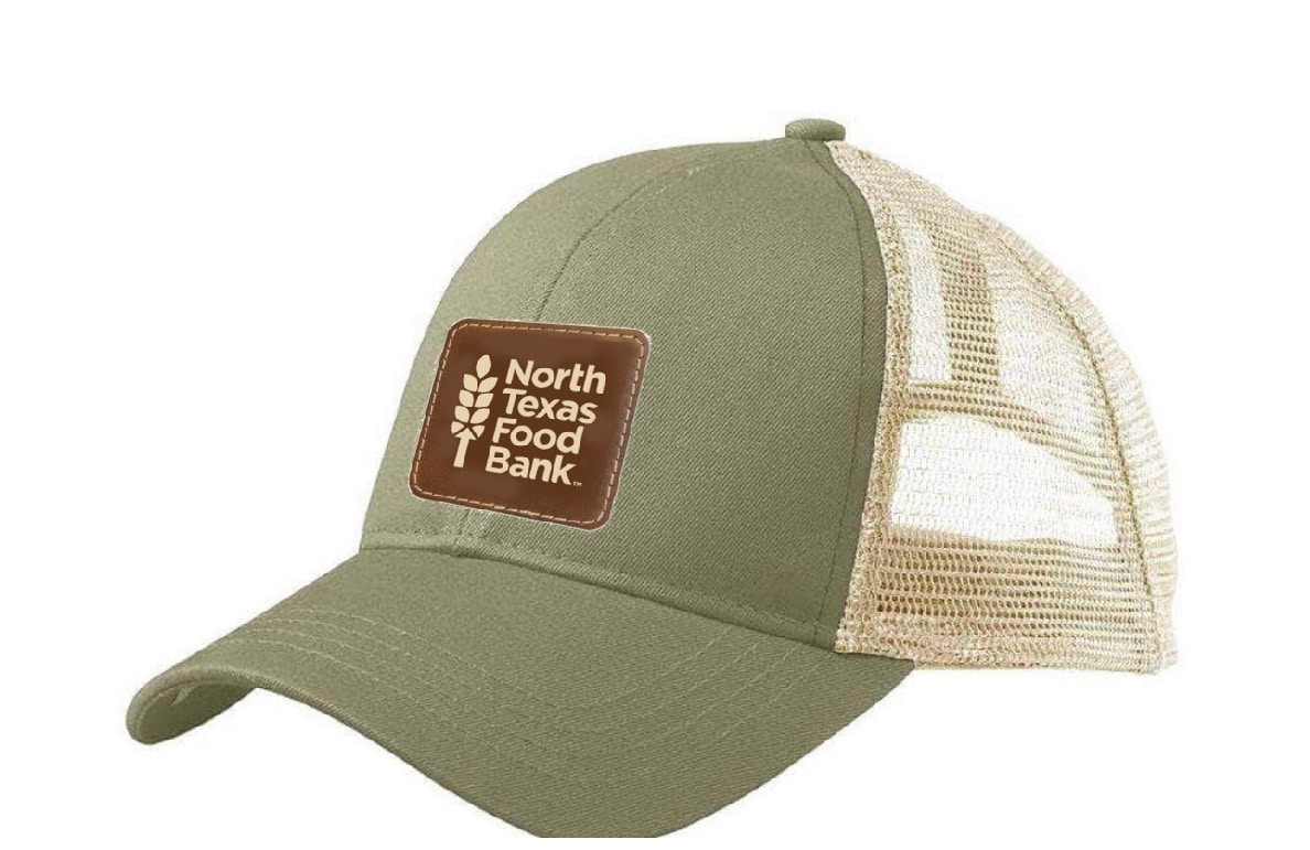 NTFB Trucker Hat