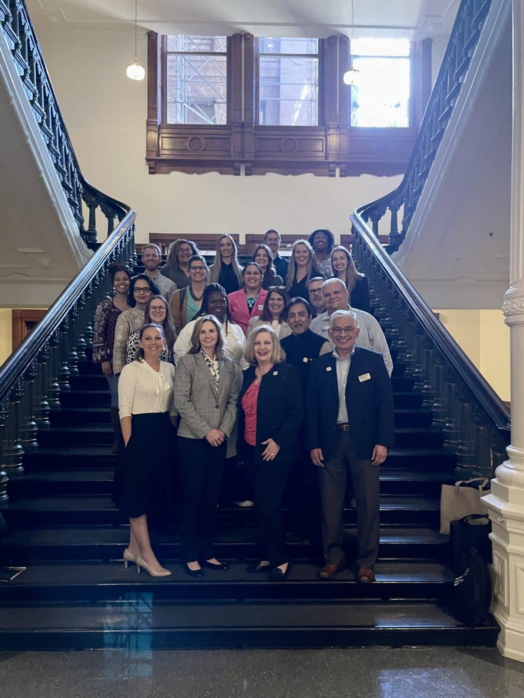 NTFB Advocacy | North Texas Food Bank