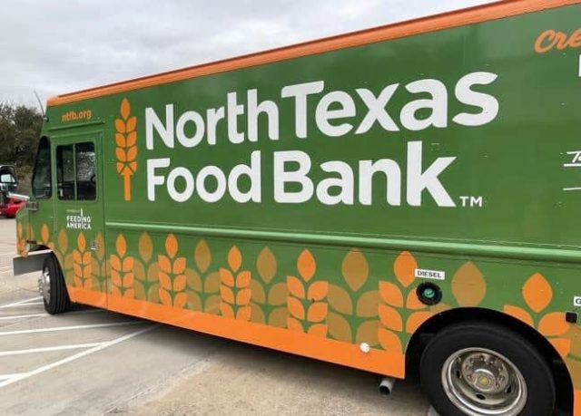 Fundable Opportunities | North Texas Food Bank