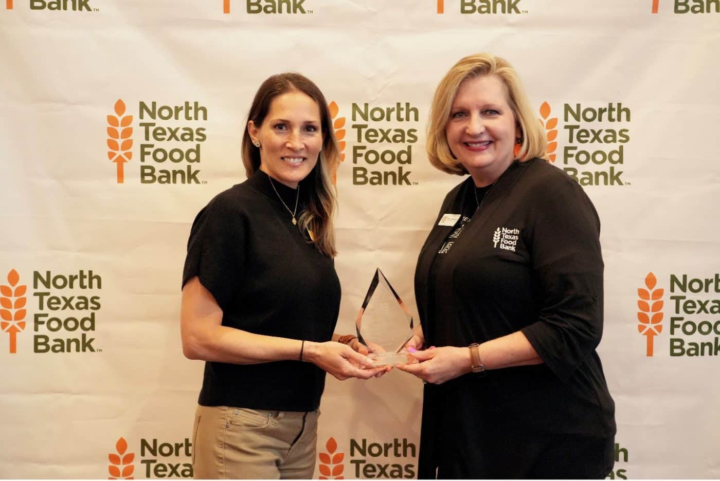 Fidelity Investments Employees Celebrate Silver Anniversary With $171,000  Donation! – Utah Food Bank