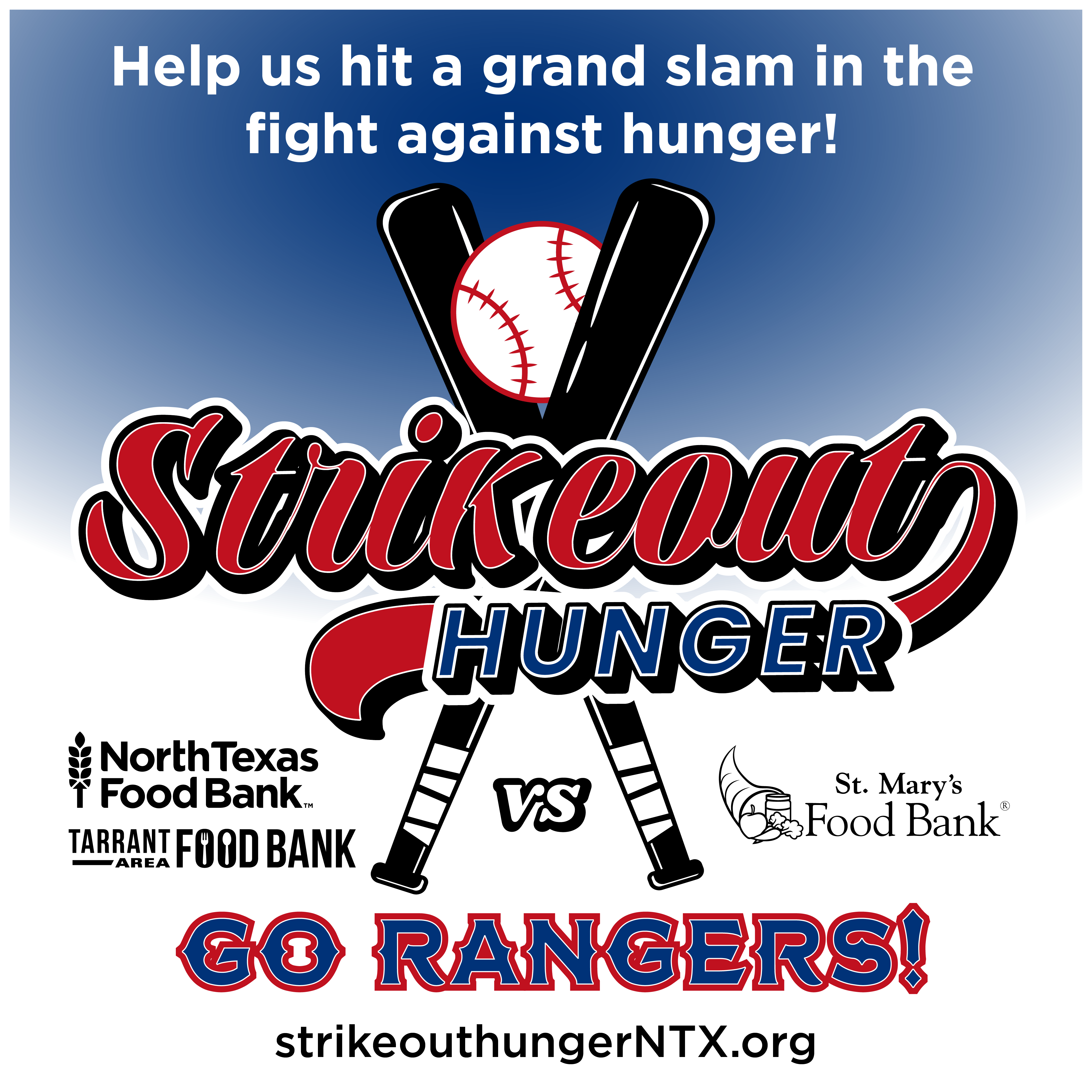 Fight Hunger. Spark Change.” Campaign to Combat Hunger in Arizona - St.  Mary's Food Bank