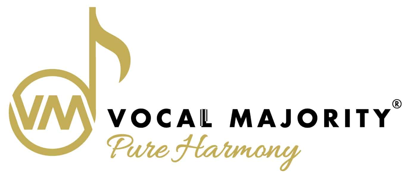 Vocal Majority Logo