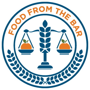 FOOD FROM THE BAR LOGO