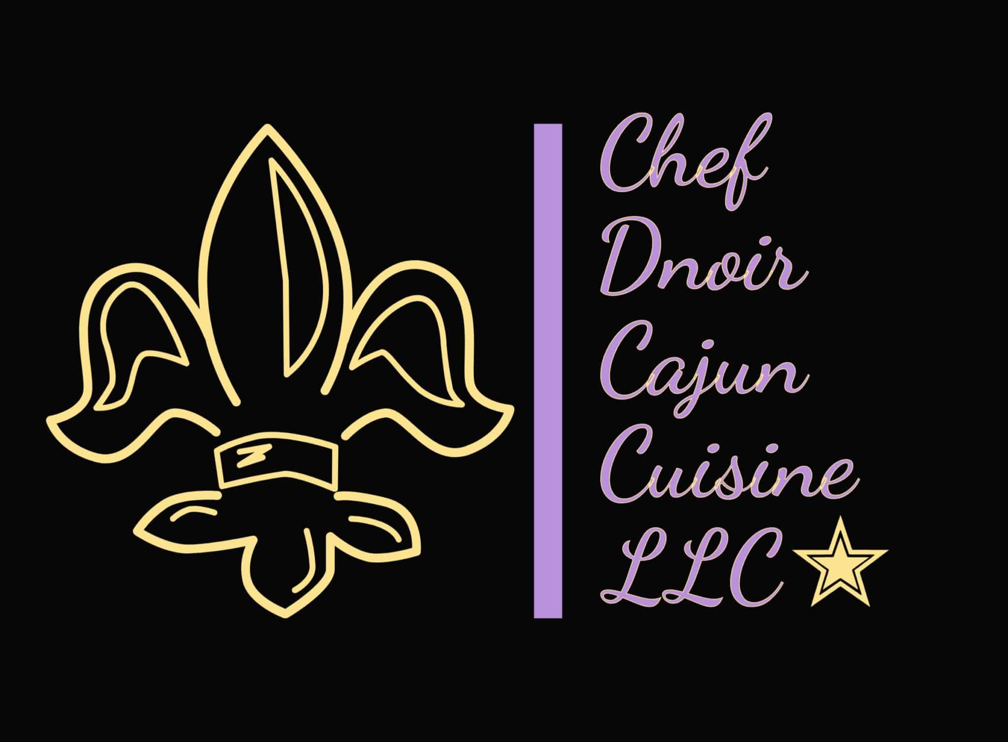 Chef Dnoir Cajun Cuisine LLC