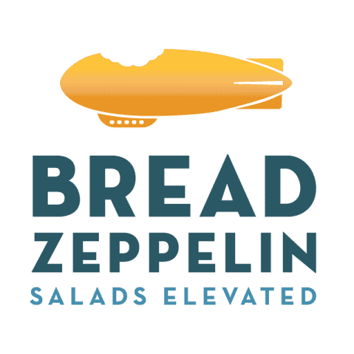 Bread Zeppelin