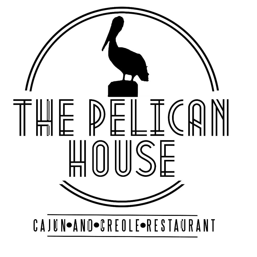 Pelican House Logo