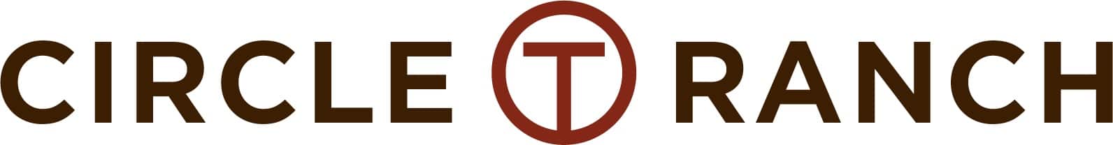 Circle T Ranch Logo