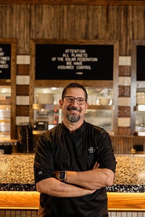 ChefMark ChefMark