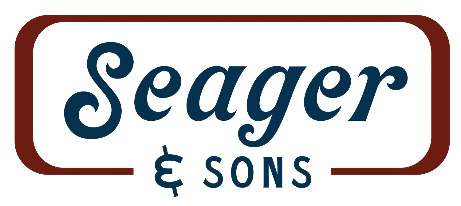 Seager Logo Seager Logo