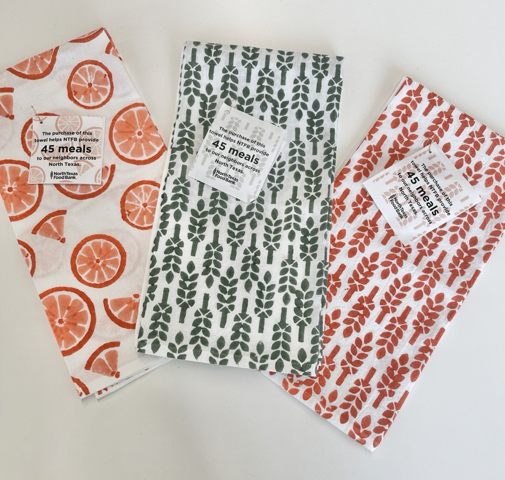 Tea Towels