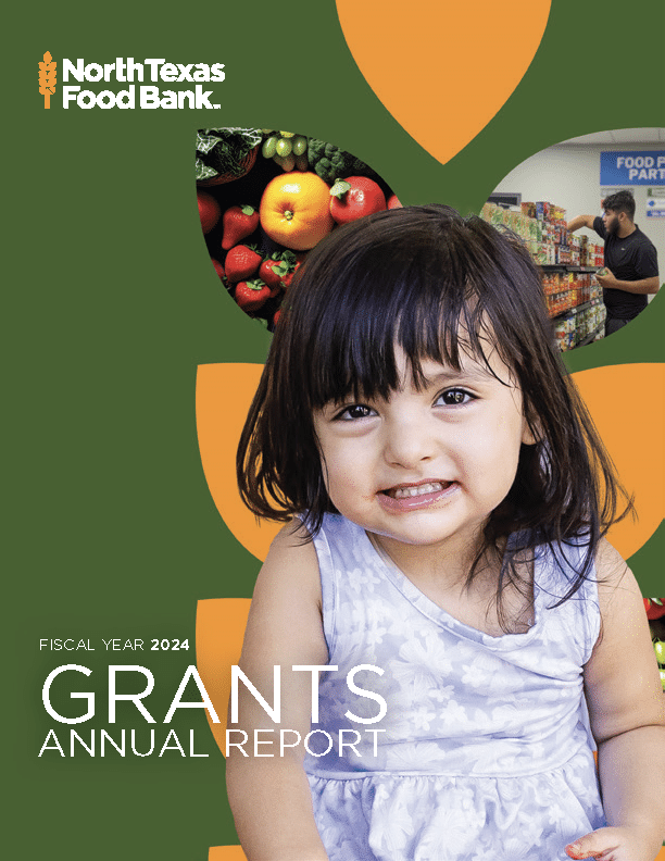 FY24 Grants Cover