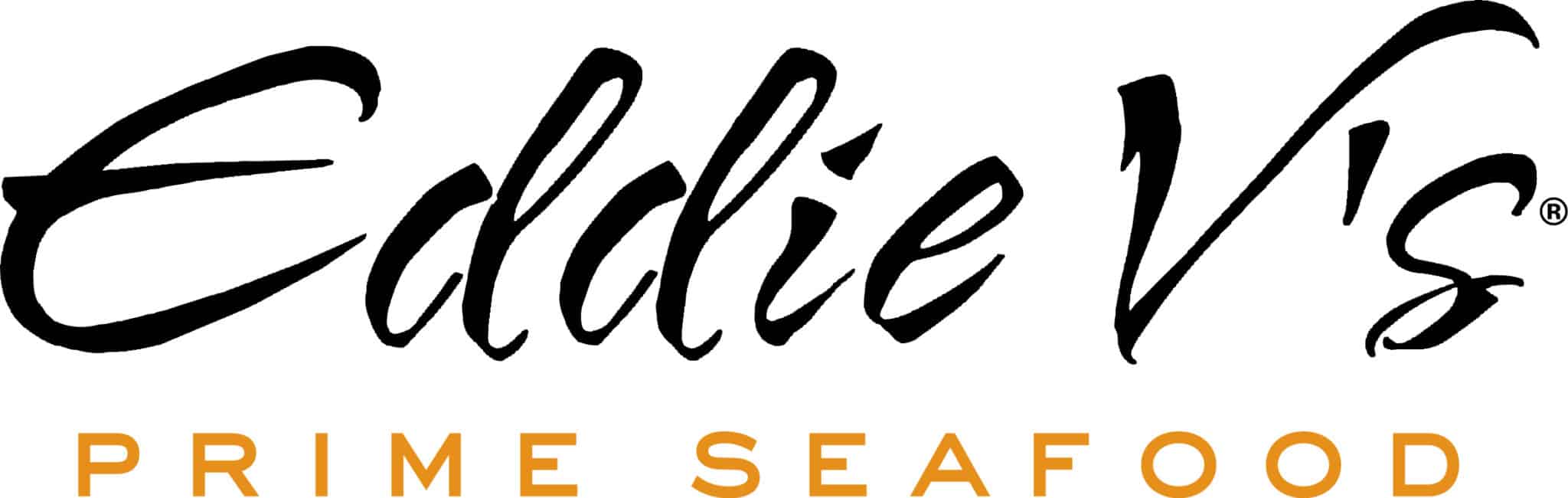 Eddie V's Prime Seafood Logo