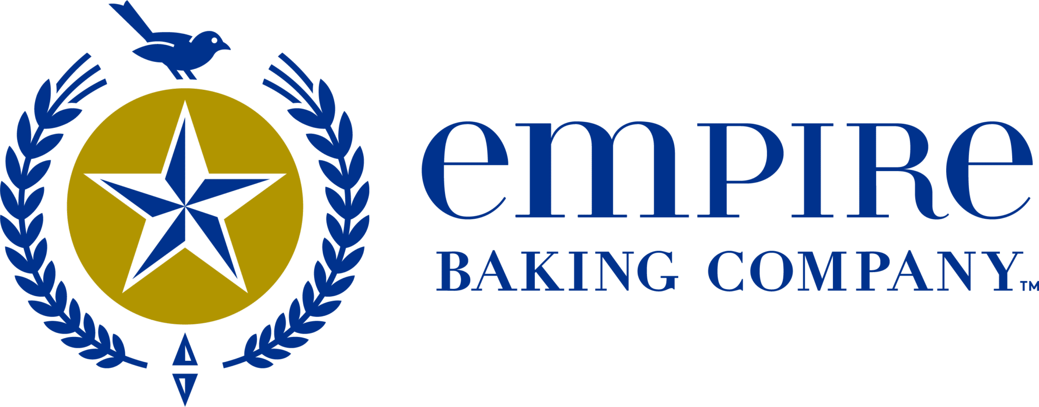 Empire Baking Co Logo