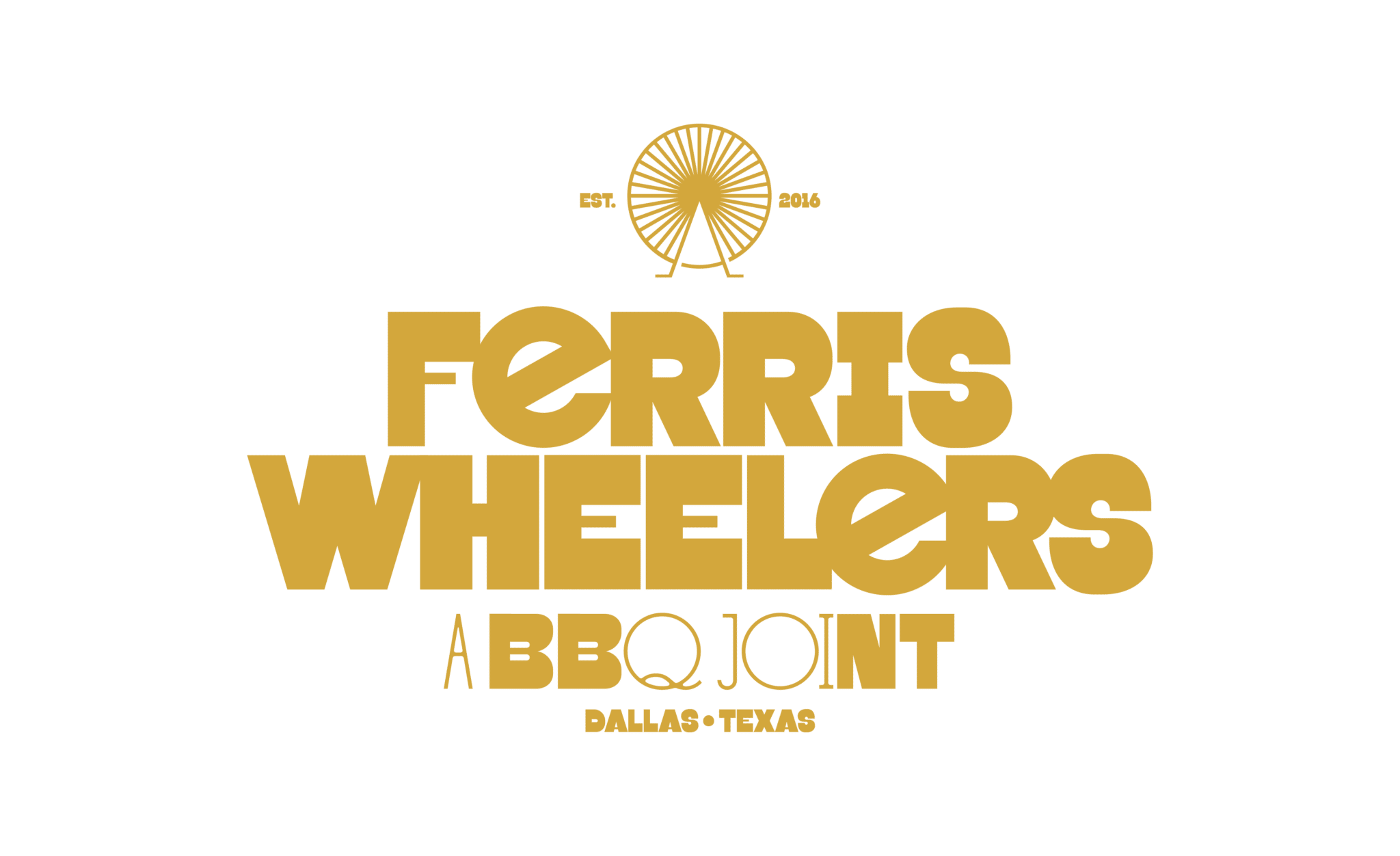 Ferris Wheelers Logo