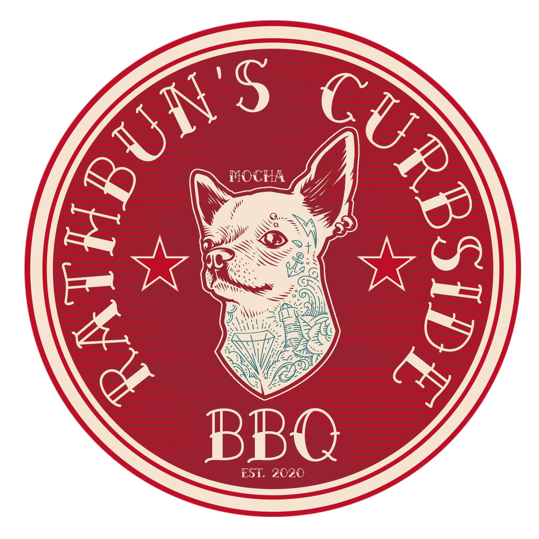 Kent Rathbuns Curbside Logo