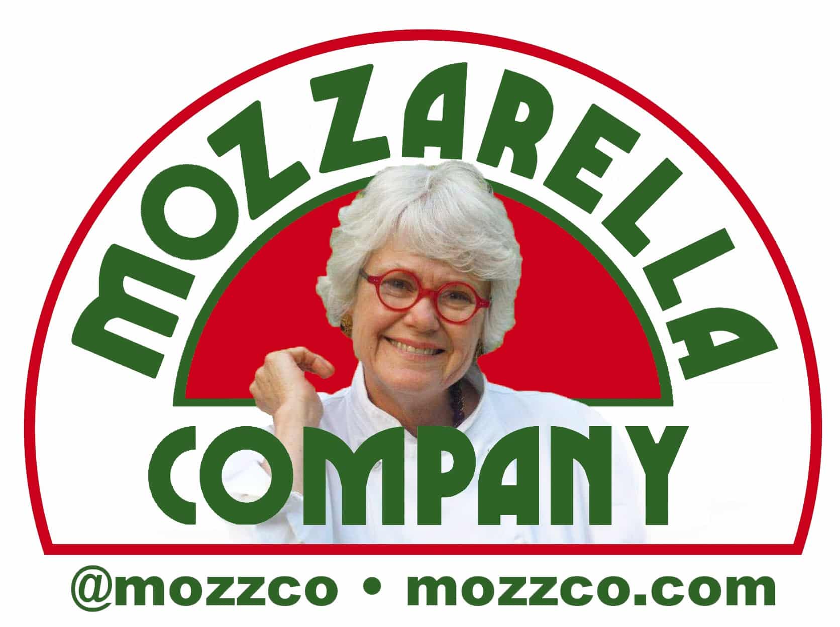 Mozzarella Company Logo