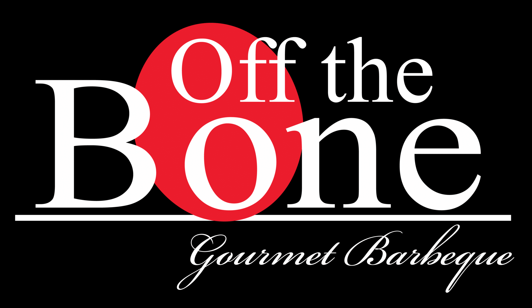 Off The Bone Barbeque Logo